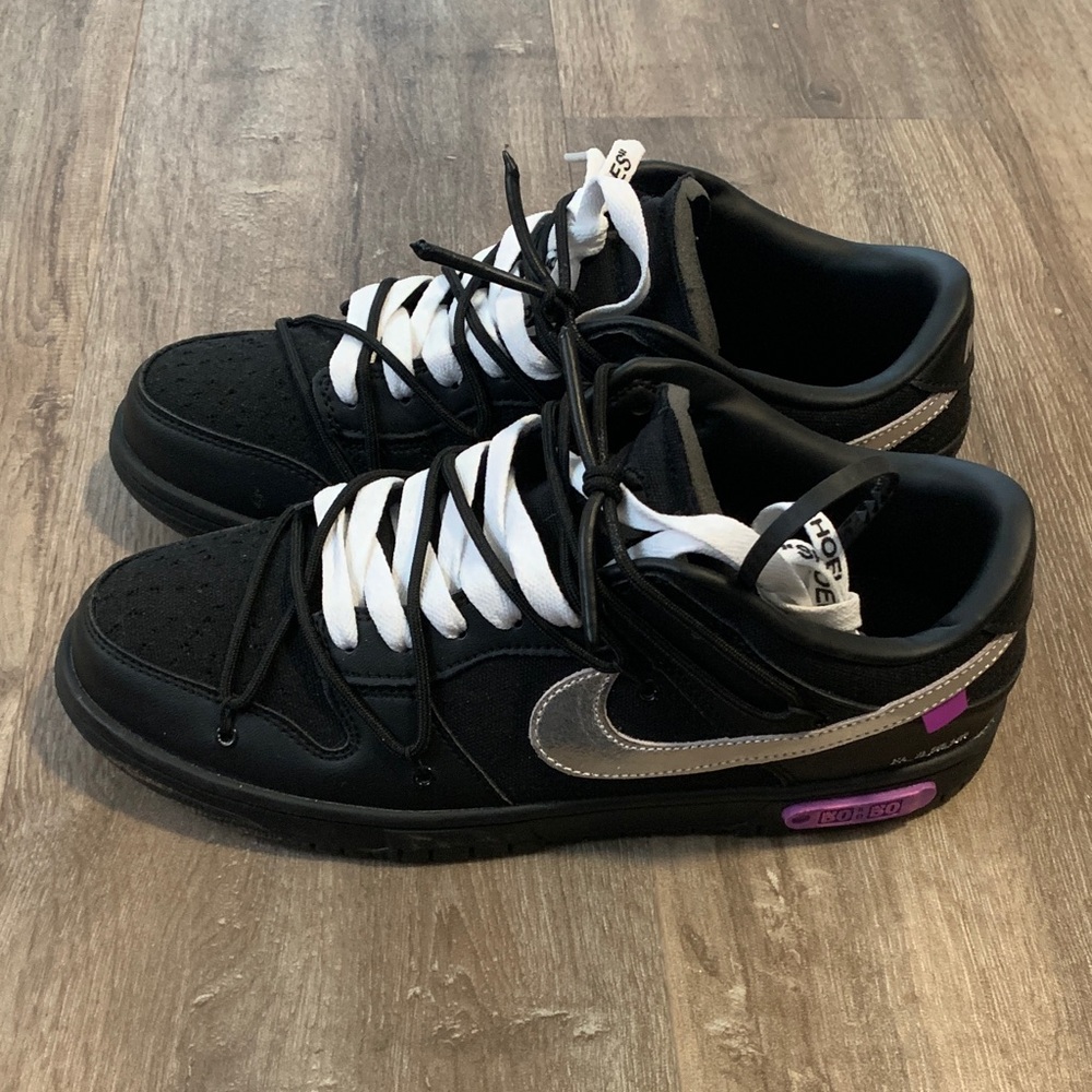 Off-White Nike Dunks - image 1
